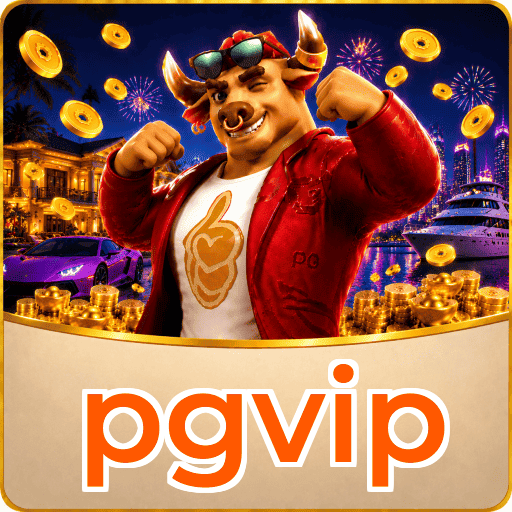 Requisitos do APK pgvip para Android - Logo Oficial