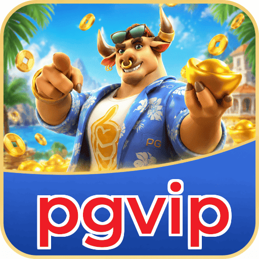 pgvip Jackpots Progressivos