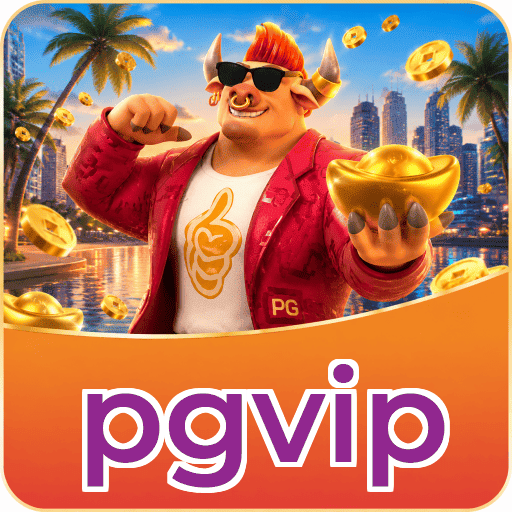 Logo pgvip Loteria Online