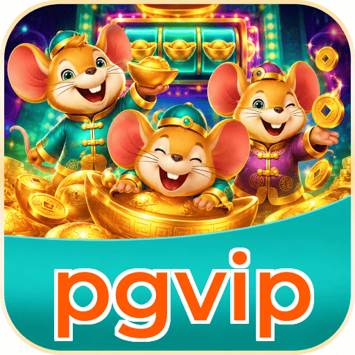 Logo pgvip Plataforma Certificada