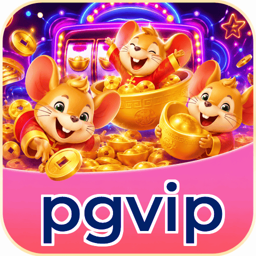 pgvip Download Speed Test Logo - Teste de Velocidade Certificado