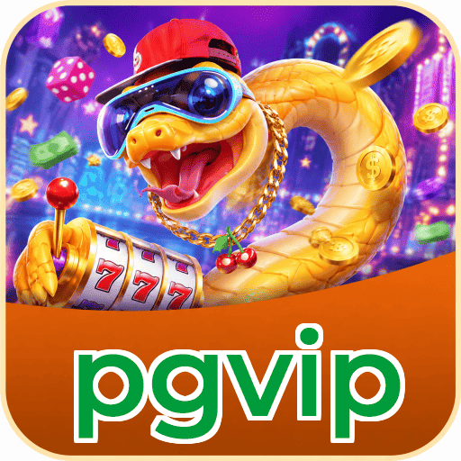 pgvip VIP Program Logo