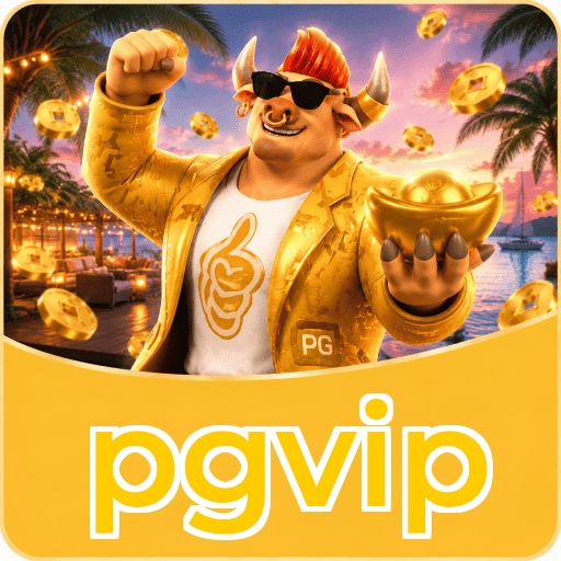 pgvip Logo Oficial